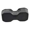 Borracha Porta Copo Console Renegade 2022 Original Preto