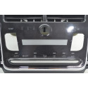 Moldura Central Painel Difusor Toyota Yaris 2023 Original