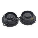 Par Difusor Saida Ar Lateral Painel Ford Ka 2003 Original