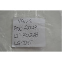 Entrada Conector Usb Toyota Yaris Xs 2023 Original