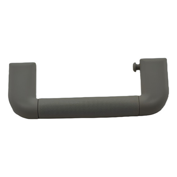 Puxador Alça Teto Pqp Chevrolet Prisma 2010 Original Cinza