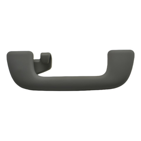 Puxador Alça Teto Pqp Toyota Corolla Xrs 2012 Original Cinza-escuro