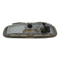 Luz Cortesia Interna Central Teto Ford Ka 2018 Original