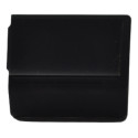 Botão Cego Falso Painel Vw Amarok 2020 Original Preto