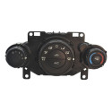Comando Ar Condicionado Ford New Fiesta 2011 Original