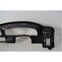 Moldura Central Instrumento Gm Zafira 2010 Original