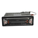 Radio Aparelho Som Automotivo Sony Cdx-ca537x Preto