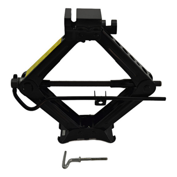 Macaco Troca Roda Ford New Fiesta 2014 A 21 Original