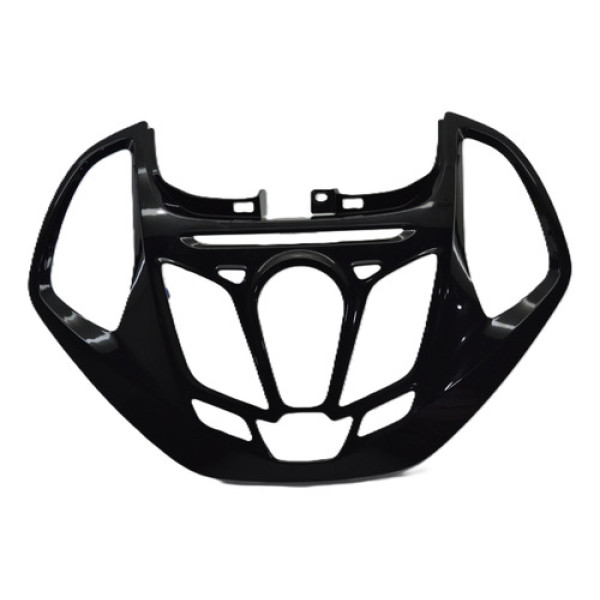 Moldura Central Black Piano Painel Ford Ka+ 14 A 21 Original