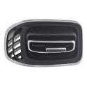 Difusor Lateral Direito Painel Hyundai Creta 2023 Original