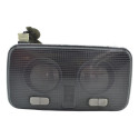 Luz Central Interna Teto Fiat Linea 2013 Punto Original