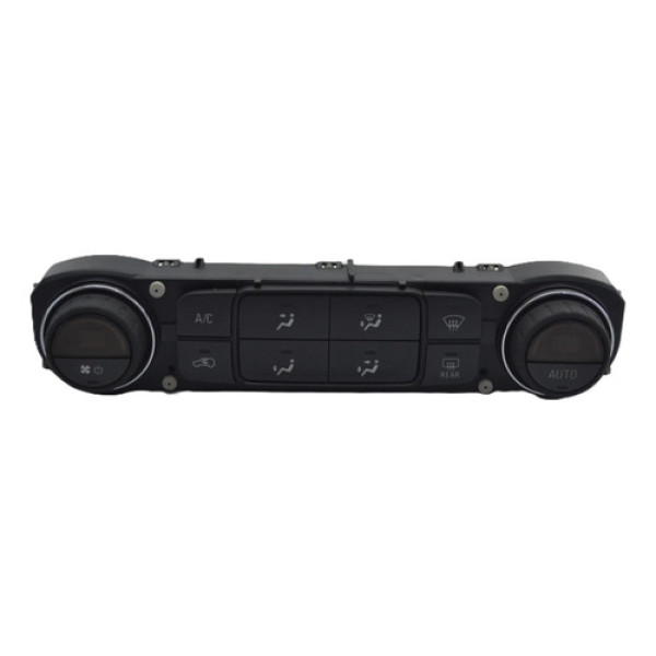 Comando Ar Condicionado Painel Trailblazer S10 2018 Original