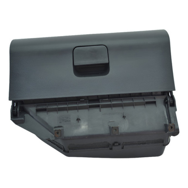 Porta Luvas Objeto Painel Volkswagen Polo 2008 Original Porta Luvas Objeto Painel Volkswagen Polo 2008 Original