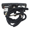 Entrada Conector Usb Tomada 12v Creta 2023 Origina Preto