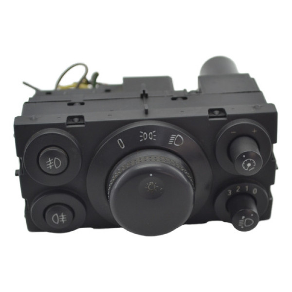 Botão Chave Luz Farol Milha Neblina Vectra 2008 Original