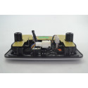 Luz Interna Teto Cortesia Chery Tiggo 3x 2022 Original