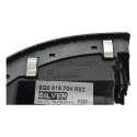 Difusor Ar Lateral Direito Painel Vw Polo 2014 Original