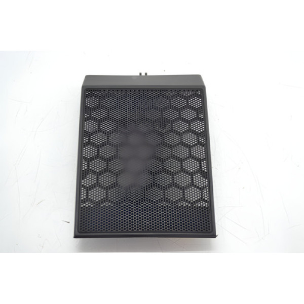 Tela Grade Alto Falante Chevrolet Vectra 2010 Original Preto
