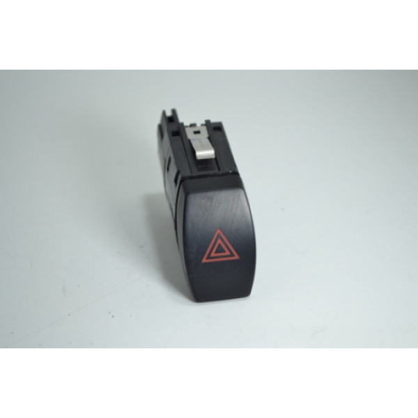 Botão Interruptor Pisca Alerta Bmw X1 2016 2017 Original