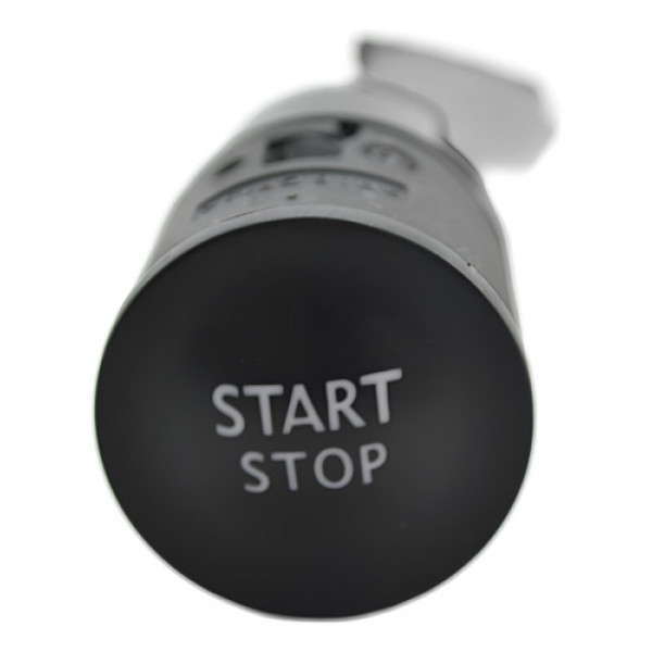 Botão Interruptor Start Stop Renault Captur 2018 Original