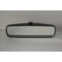 Espelho Retrovisor Interno Peugeot 2008 Allure 2018 Original