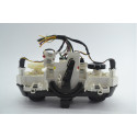 Comando Ar Condicionado Denso Strada 2020 A 2024 Original