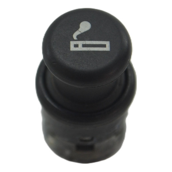 Acendedor Cigarro Console Ford Ecosport 2010 Fiesta Original