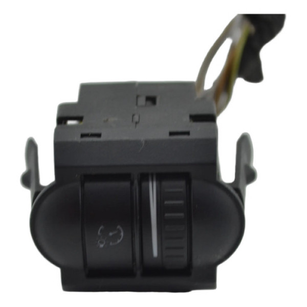 Botão Regulagem Luz Painel Vw Jetta 2014 Original