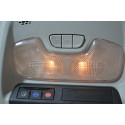 Luz Cortesia Dianteira Teto Gm Tracker 2021 Original
