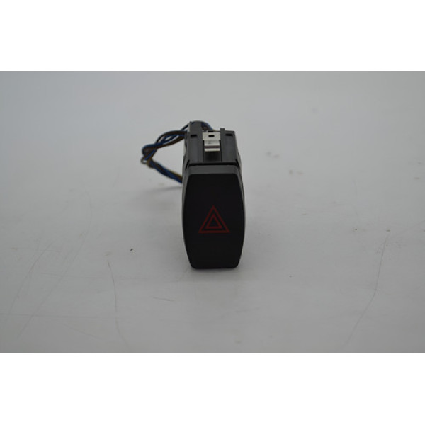 Botão Interruptor Pisca Alerta Painel Bmw X3 2014 Original Botão Interruptor Pisca Alerta Painel Bmw X3 2014 Original