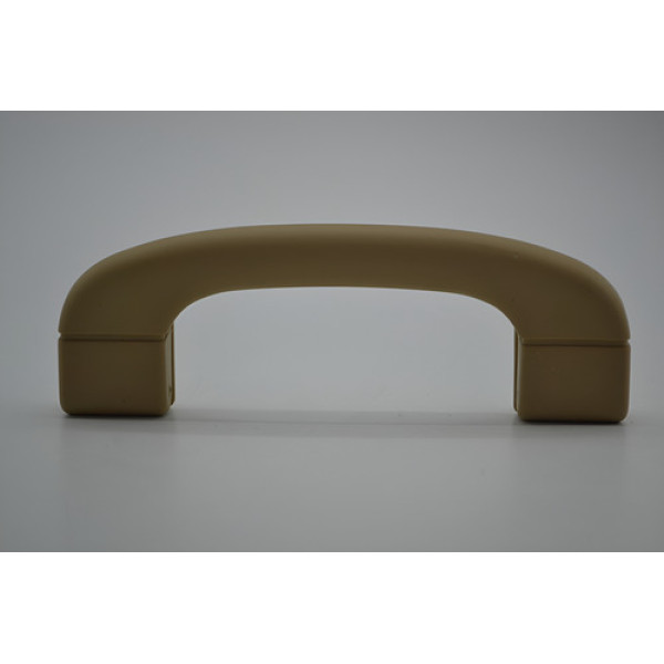 Puxadora Alça Teto Pqp Bmw X1 2013 2014 Original Marrom Puxadora Alça Teto Pqp Bmw X1 2013 2014 Original Marrom