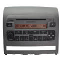 Radio Aparelho Som Connect Original Fiat Palio Idea Strada