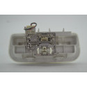 Luz Cortesia Interna Teto Renault Fluence 2011 Origina