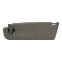 Kit Quebra Sol Luminaria Volkswagen Golf 2010 Original