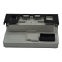 Computador Bordo Renault Megane 2008 Original Preto