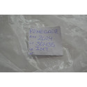 Entrada Conector Usb Console Renegade 2024 Origina Preto