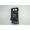 Difusor Lateral Esquerdo Painel Honda Cr-v 2011 Original