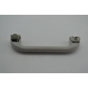  Puxador Alça Teto Pqp Volkswagen Fox 2010 Original