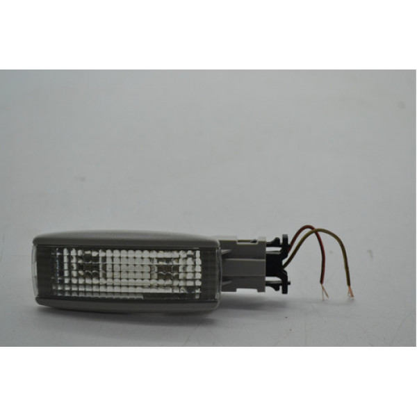  Luz Interna Teto Quebra Sol Vw Crossfox 2012 2013 Original