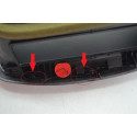Moldura Central Painel Peugeot 207 09 2010 11 12 13 Original