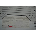 Radio Aparelho Som Original Sony C/auxiliar Cdx-gt377x