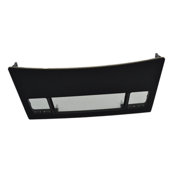 Moldura Central Painel Bmw 550 2009 Original