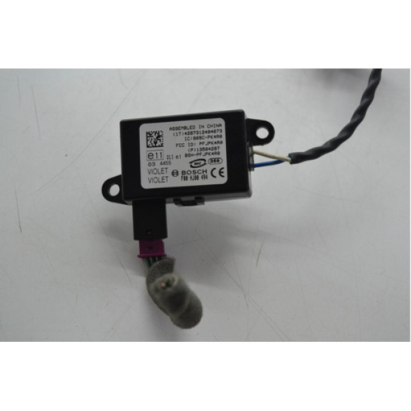 Módulo Antena Chevrolet Cruze 2013 Original F00hj00494