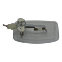 Luz Cortesia Interna Teto Renault Kwid 2021 Original