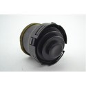 Difusor Saida Ar Painel C/aro Citroen C3 2013 Original