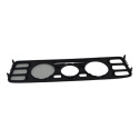Moldura Acabamento Comando Ar Painel Vw Up Original