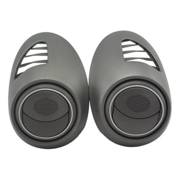 Par Difusor Lateral Painel Palio 2013 Grand Siena Original