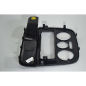 Moldura Central Painel Volkswagen Gol Plus 2008 Original