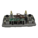 Luz Interna Teto Cortesia Vw Saveiro Gol Fox Original