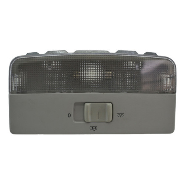 Luz Cortesia Interna Teto Vw Voyage 2022 Gol Original